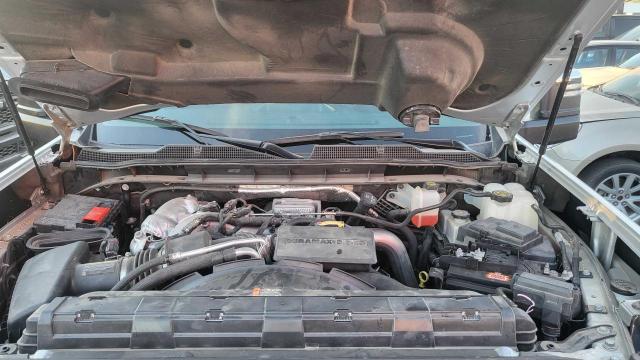 Photo 7 from auction – 2022 CHEVROLET SILVERADO with VIN 1GC4YPEY1NF162161