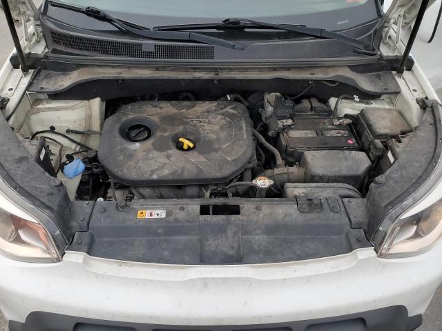 Фото 11 с аукциона – 2015 KIA SOUL + с VIN KNDJP3A51F7794325