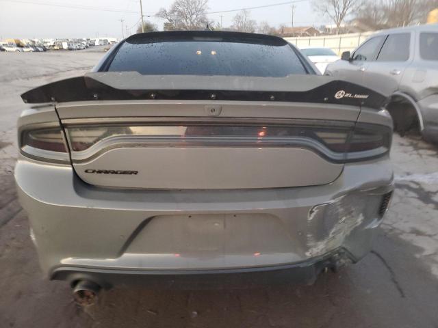 Photo 6 from auction – 2017 DODGE CHARGER R/ with VIN 2C3CDXGJ3HH598735