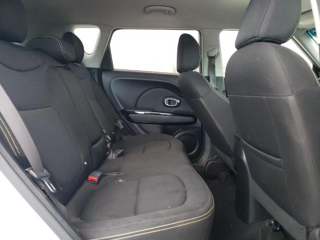 Photo 10 from auction – 2016 KIA SOUL + with VIN KNDJP3A57G7848664