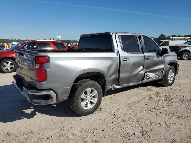 Photo 3 from auction – 2020 CHEVROLET SILVERADO with VIN 3GCPWCED9LG310481
