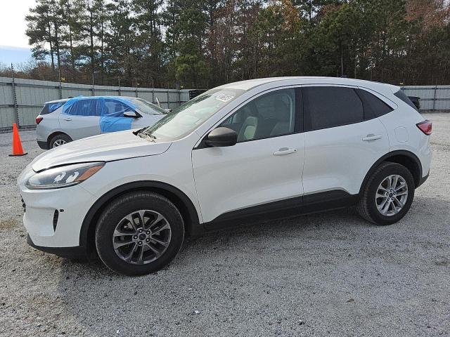 Photo 1 from auction – 2022 FORD ESCAPE SE with VIN 1FMCU9G69NUA60841
