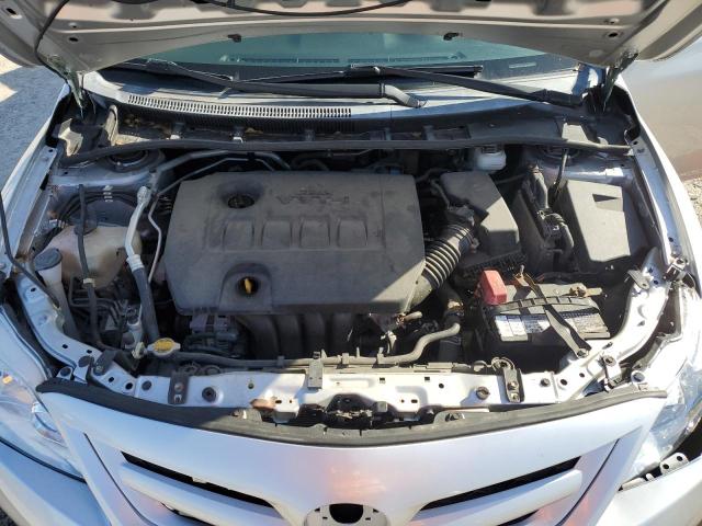 Photo 11 from auction – 2013 TOYOTA COROLLA BA with VIN 5YFBU4EE0DP141686