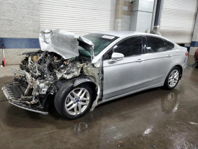 Photo 1 from auction – 2016 FORD FUSION SE with VIN 3FA6P0H77GR301274