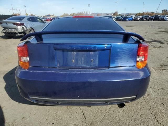 Photo 6 from auction – 2002 TOYOTA CELICA GT with VIN JTDDR32T620124423