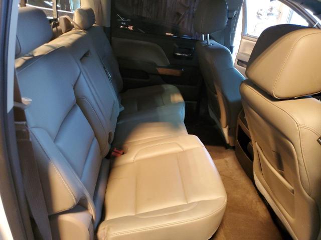 Photo 10 from auction – 2014 CHEVROLET SILVERADO with VIN 3GCPCSEC9EG533889