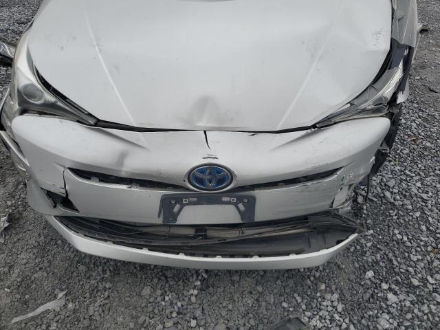 Photo 11 from auction – 2018 TOYOTA PRIUS with VIN JTDKARFU5J3551822