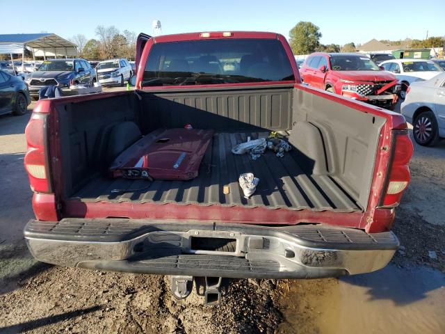 Photo 6 from auction – 2004 CHEVROLET SILVERADO with VIN 2GCEC19T941325000