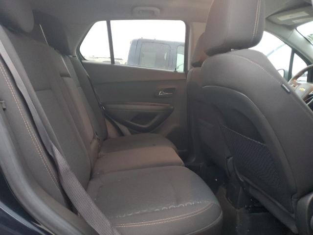 Photo 11 from auction – 2021 CHEVROLET TRAX LS with VIN KL7CJKSB7MB321917