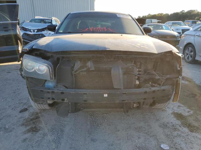 Photo 5 from auction – 2010 DODGE CHARGER SX with VIN 2B3CA3CV6AH108866