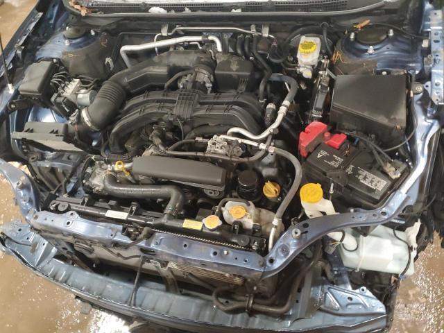 Фото 12 с аукциона – 2021 SUBARU OUTBACK PR с VIN 4S4BTADC8M3162095