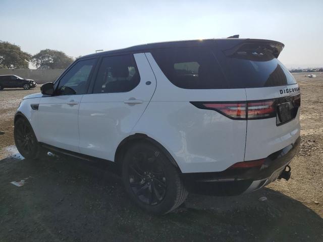 Photo 2 from auction – 2020 LAND ROVER DISCOVERY with VIN SALRU2RVXL2426124