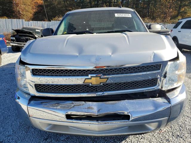 Photo 5 from auction – 2012 CHEVROLET SILVERADO with VIN 1GCRCREA4CZ159592