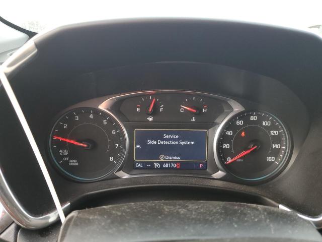 Photo 9 from auction – 2020 CHEVROLET EQUINOX PR with VIN 2GNAXNEV3L6133601