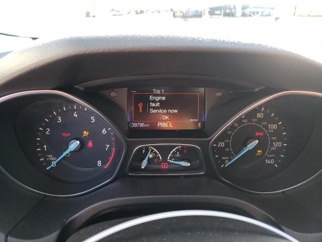 Photo 9 from auction – 2015 FORD FOCUS SE with VIN 1FADP3F29FL373624