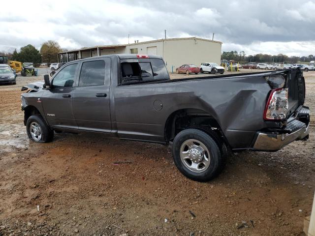 Photo 2 from auction – 2022 RAM 1500 LARAM with VIN 3C63R3GL2NG279773