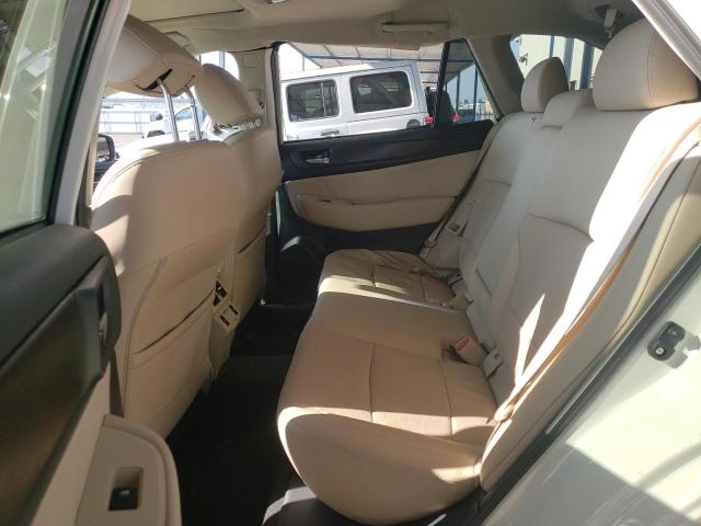 صورة رقم 10 من المزاد - 2019 SUBARU OUTBACK 2. مع VIN 4S4BSANC7K3327116