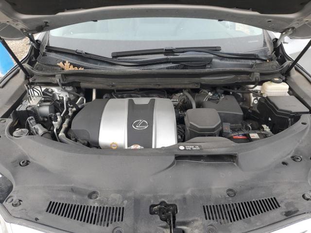 Photo 11 from auction – 2017 LEXUS RX 350 BAS with VIN 2T2BZMCA6HC117976