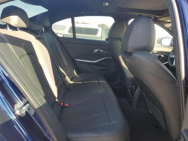 Photo 10 from auction – 2019 BMW 330I with VIN WBA5R1C59KAK08090