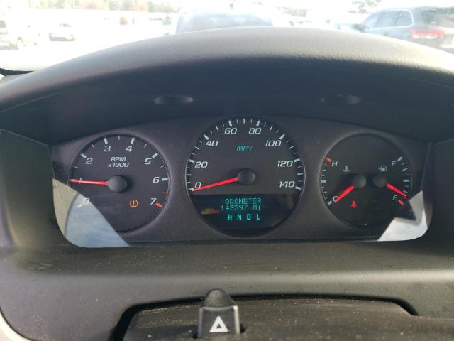 Photo 9 from auction – 2014 CHEVROLET IMPALA LIM with VIN 2G1WA5E38E1158601