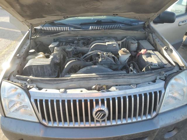 Photo 12 from auction – 2005 MERCURY MOUNTAINEE with VIN 4M2ZU86K15UJ18569