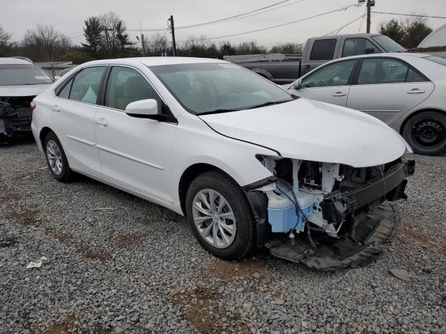 Photo 4 from auction – 2017 TOYOTA CAMRY LE with VIN 4T1BF1FK8HU364110