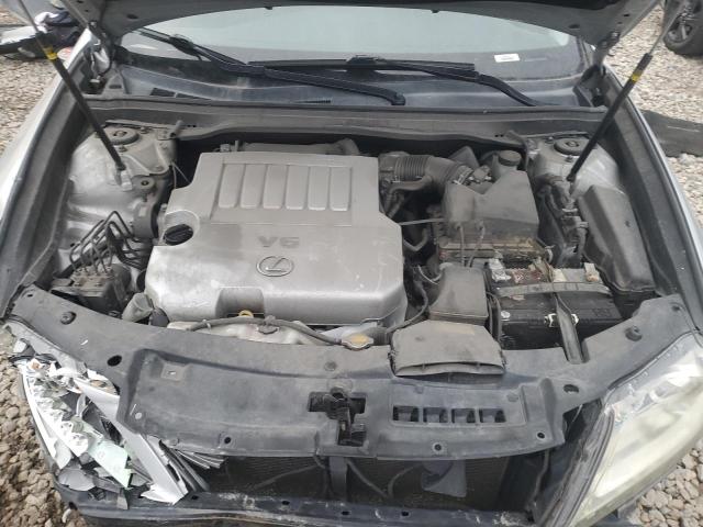 Photo 11 from auction – 2013 LEXUS ES 350 with VIN JTHBK1GG0D2061515