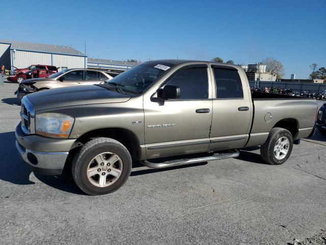Photo 1 from auction – 2006 DODGE RAM 1500 S with VIN 1D7HU18206S545301
