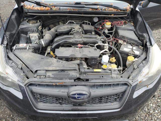Photo 12 from auction – 2014 SUBARU XV CROSSTR with VIN JF2GPAKC9E8290398