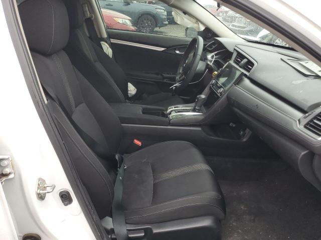 Zdjęcie 7 z aukcji – 2016 HONDA CIVIC EX z VIN 2HGFC2F77GH555388