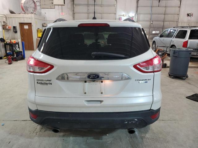 Photo 6 from auction – 2016 FORD ESCAPE TIT with VIN 1FMCU9JX1GUA67030