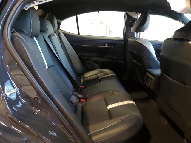 Photo 10 from auction – 2025 TOYOTA CAMRY XSE with VIN 4T1DAACK4SU068469