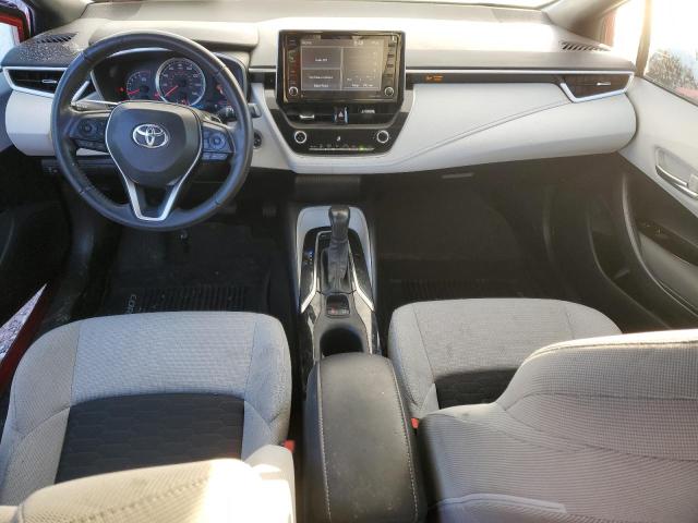 Photo 8 from auction – 2022 TOYOTA COROLLA SE with VIN JTND4MBE8N3177564