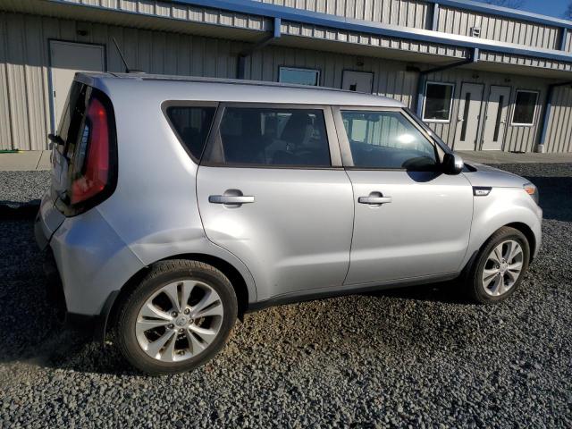 Снимка 3 от търг – 2014 KIA SOUL + с VIN KNDJP3A52E7732138