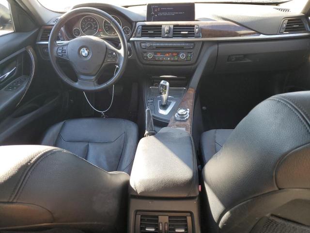 Photo 8 from auction – 2013 BMW 328 I with VIN WBA3A5C5XDF601771