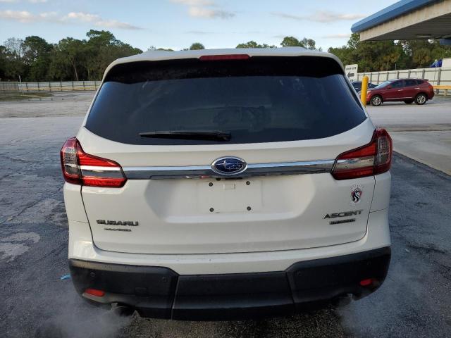 Photo 6 from auction – 2022 SUBARU ASCENT LIM with VIN 4S4WMAKD3N3410748