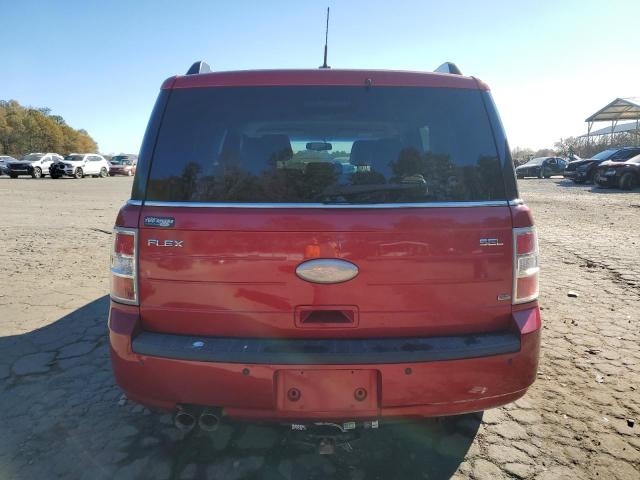Photo 6 from auction – 2012 FORD FLEX SEL with VIN 2FMHK6CC1CBD22232
