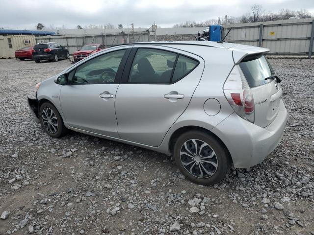 Photo 2 from auction – 2013 TOYOTA PRIUS C with VIN JTDKDTB32D1052879