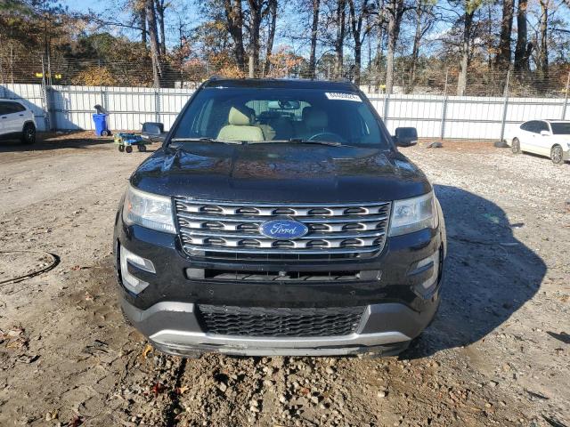 Photo 5 from auction – 2016 FORD EXPLORER L with VIN 1FM5K7F82GGC50004