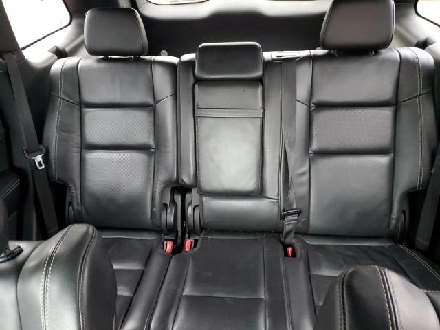 Photo 10 from auction – 2017 JEEP GRAND CHER with VIN 1C4RJFBG5HC941603
