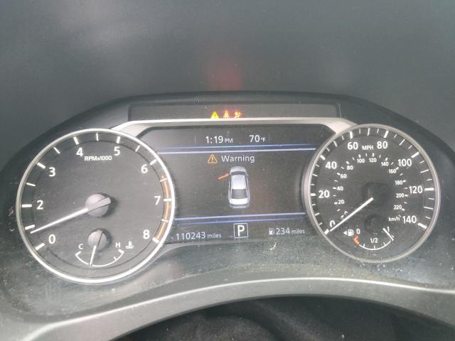 Photo 9 from auction – 2020 NISSAN ALTIMA S with VIN 1N4BL4BV8LN314525