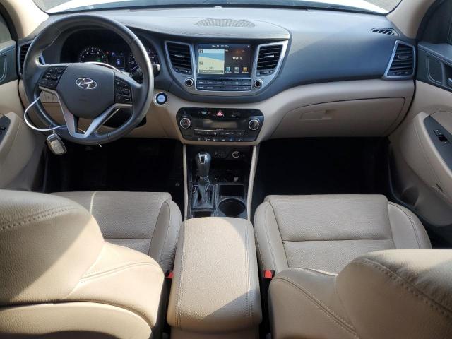 Photo 8 from auction – 2017 HYUNDAI TUCSON LIM with VIN KM8J3CA47HU532215