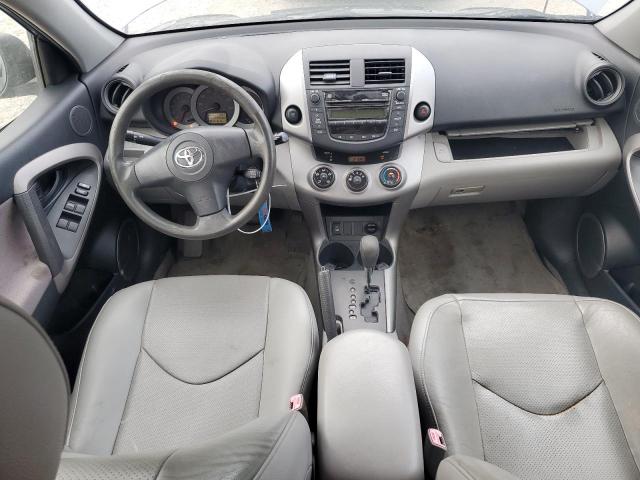 Photo 8 from auction – 2006 TOYOTA RAV4 with VIN JTMZK33VX65001629