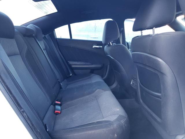 Photo 10 from auction – 2016 DODGE CHARGER SX with VIN 2C3CDXHG3GH214809