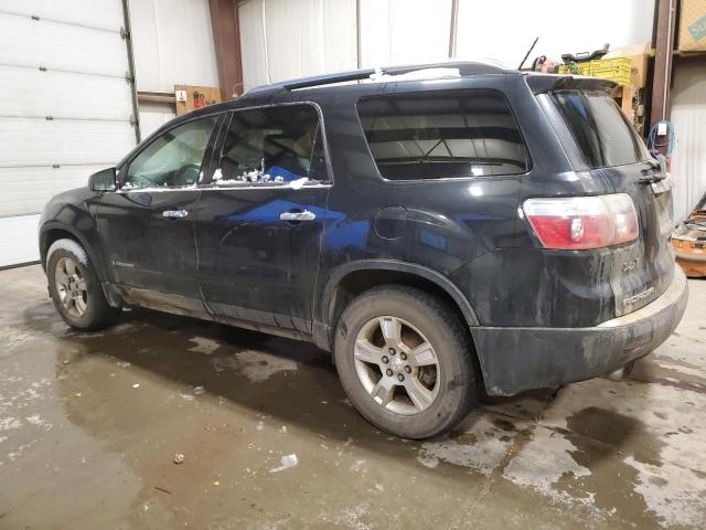 Photo 2 from auction – 2008 GMC ACADIA SLE with VIN 1GKER13738J288312