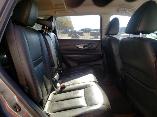 Photo 11 from auction – 2014 NISSAN ROGUE S with VIN 5N1AT2MT9EC784742