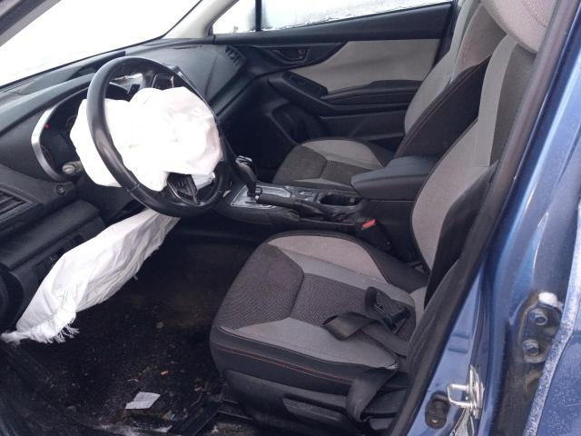 Photo 7 from auction – 2019 SUBARU CROSSTREK with VIN JF2GTACC0KH340806