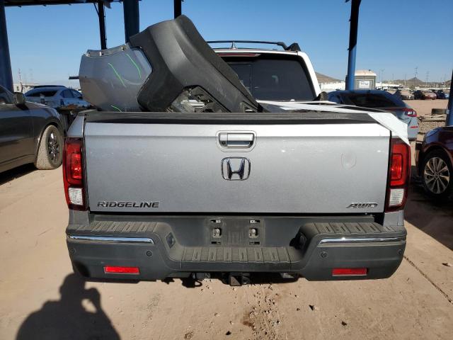 Photo 6 from auction – 2020 HONDA RIDGELINE with VIN 5FPYK3F78LB000344