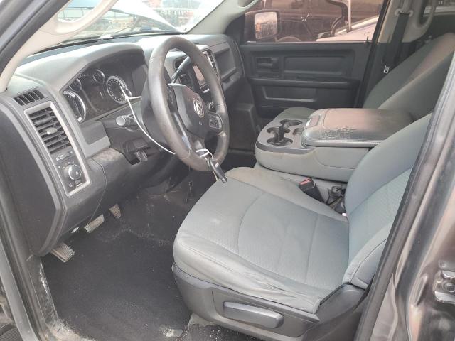 Photo 7 from auction – 2013 RAM 1500 ST with VIN 1C6RR6FT2DS673827