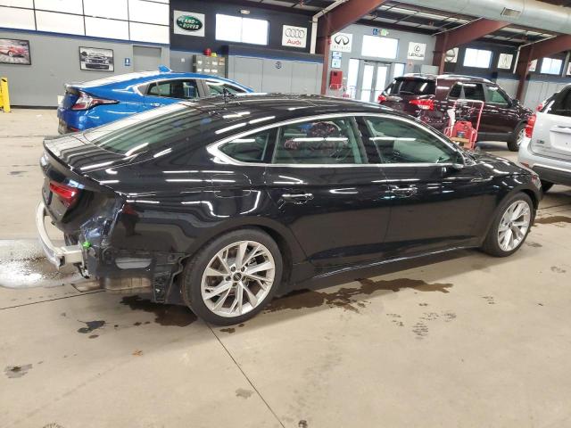 Photo 3 from auction – 2021 AUDI A5 PREMIUM with VIN WAUABCF59MA028931